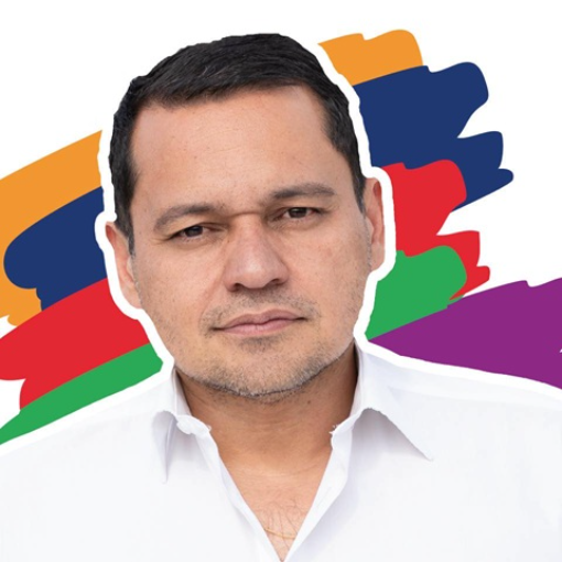 Jorge Alejandro Ocampo Giraldo